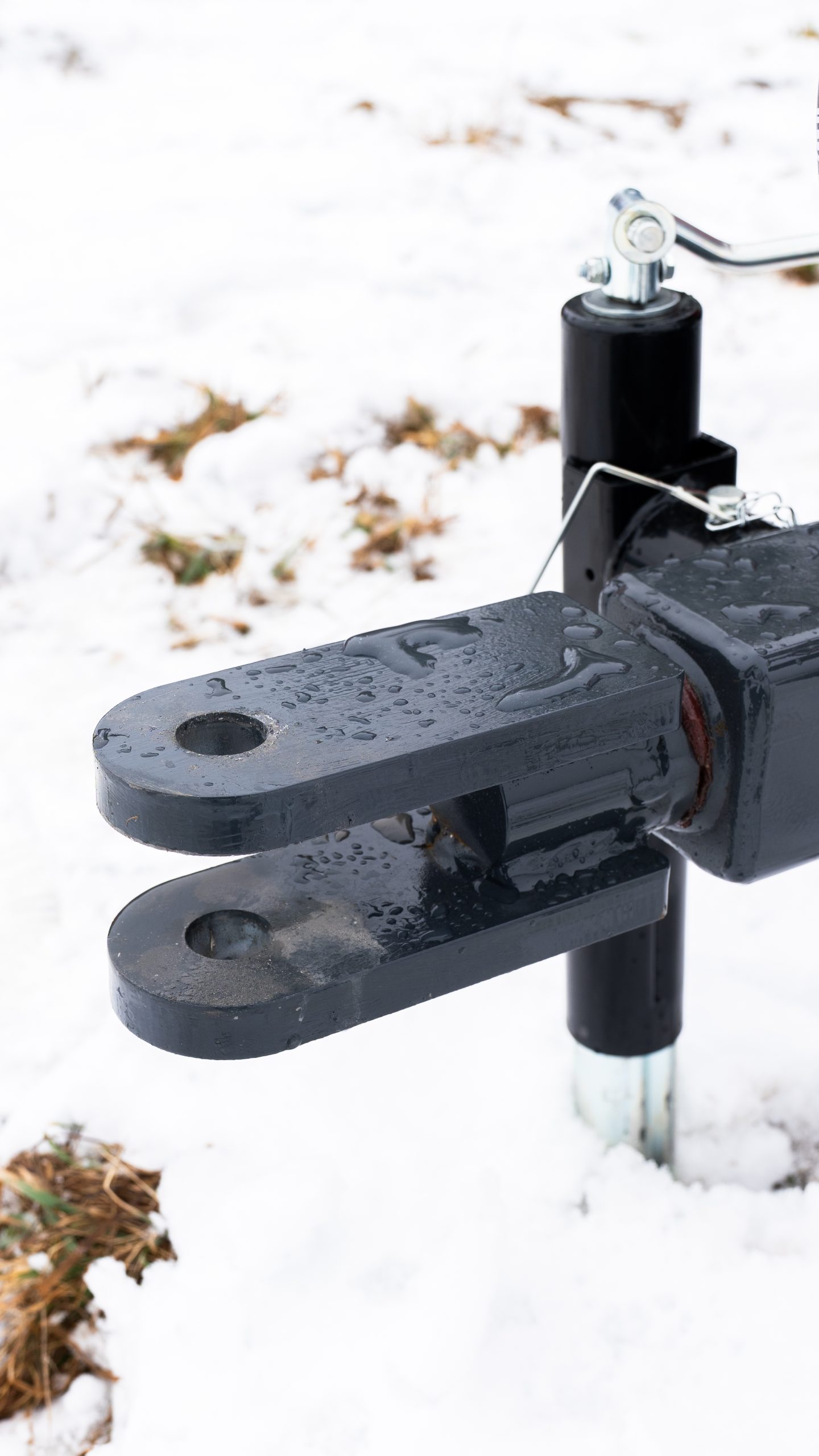 Chargeuse à bois série 1150 – Image 8